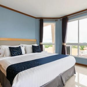 GoldenBeach Boutique Resort - 36