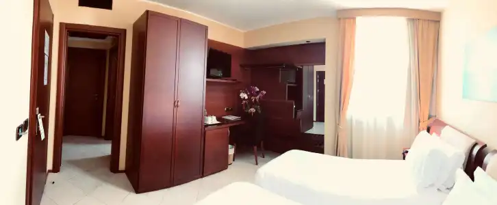 Best Western Nettuno - 93
