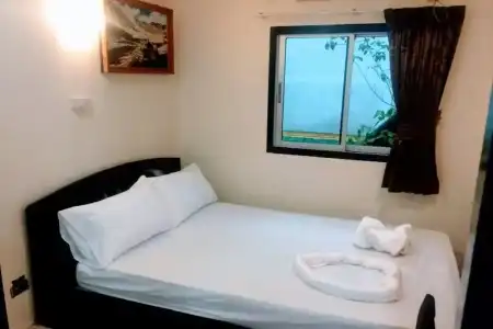 Golden Bee PhiPhi Hostel - 62