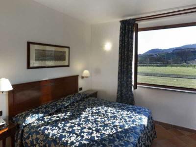 Pian d'Ercole Resort - 2