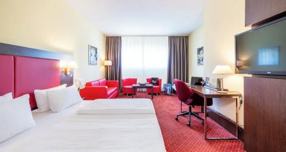 Plaza Premium Salzburg - 132