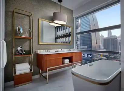Rosewood Bangkok - 8
