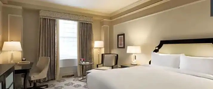 Fairmont Vancouver - 63