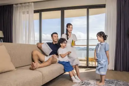 Citadines Marina Halong - 106