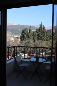 Villa Gracia - 127