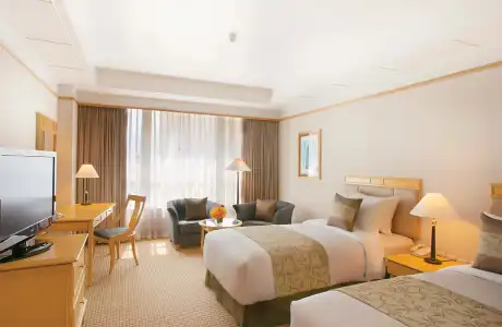New World Saigon - 3
