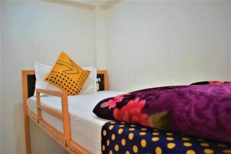 Bedweiser Backpackers Hostel - 27