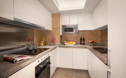 Somerset Grandview Shenzhen - 29