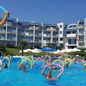 PrimaSol Sineva Beach - All Inclusive - 37