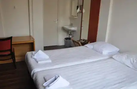 Amsterdam Inn - Digital Access - 48