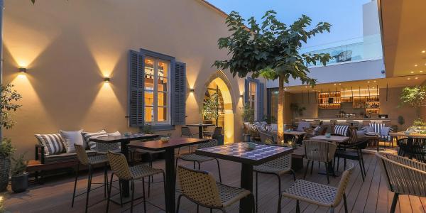 Indigo LARNACA by IHG - 19