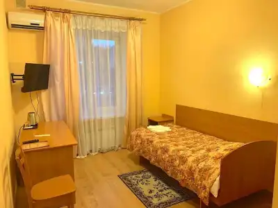 Inn on Zhytomyrska - 21