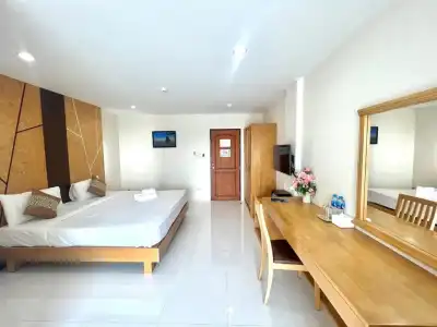 JS Residence Krabi - 87