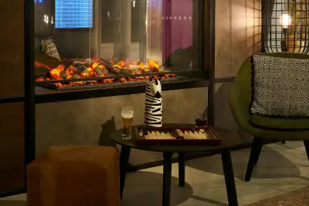 Moxy Paris Charles de Gaulle Airport - 7