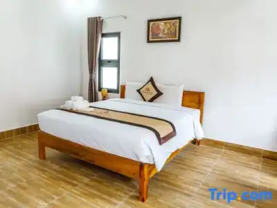 Rainforest Resort Phu Quoc - 51