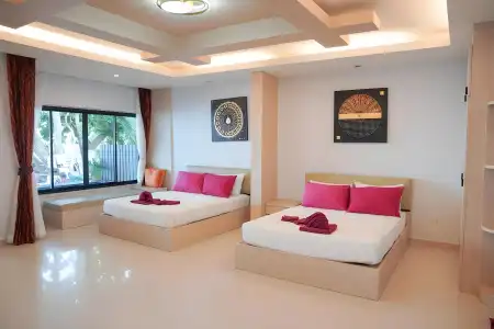 Silversand Resort Samed - 17