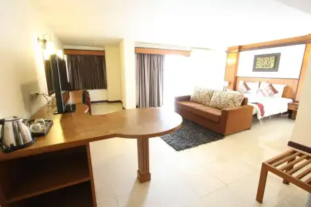 Siam View Residence - 42