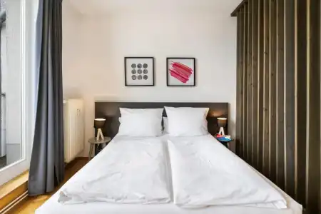 BENSIMON apartments Prenzlauer Berg - 279