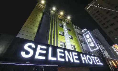 Jamsil Selene - 27