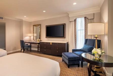 Willard InterContinental Washington by IHG - 167