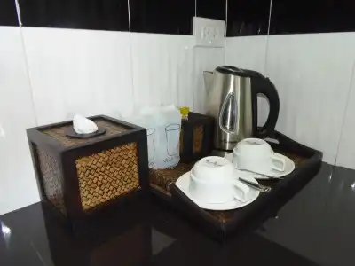 Krabi Inn Resort - 11