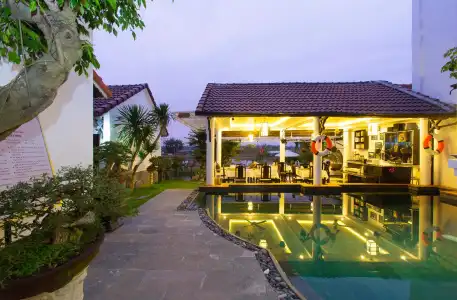 Riverside Impression Villa - 17