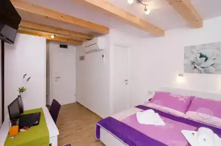 Lavender Garden Apartments - 43