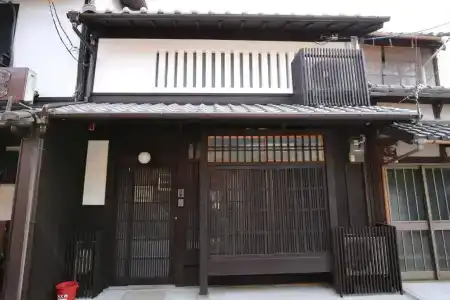 Inase Otsu Machiya Bed and Breakfast - 22