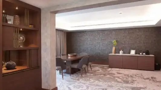 InterContinental Lisbon by IHG - 94