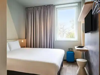 ibis Styles Auxerre Nord - 12