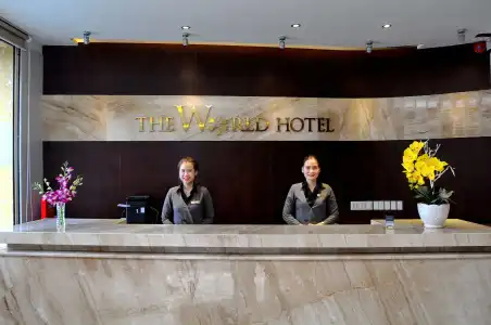 The World Nha Trang - 17