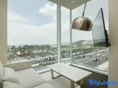 UH Suite The Haendae - 132