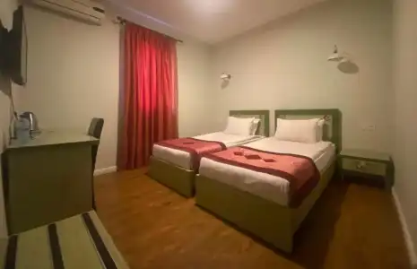 Prestige Palace - 6