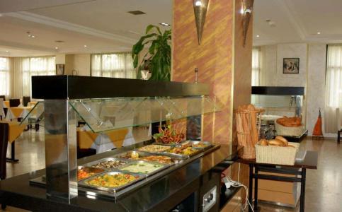 Oasis Hôtel & Spa - 10