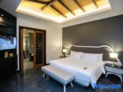Phukalini Luxury Pool Villa & Onsen - 62
