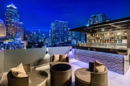 SureStay Plus by Best Western Sukhumvit 2 - 44