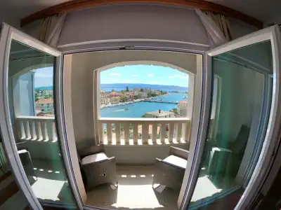 Villa Dvor - 114