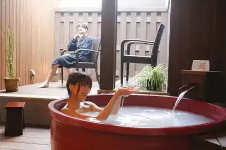 Tsubakino Ryokan - 25