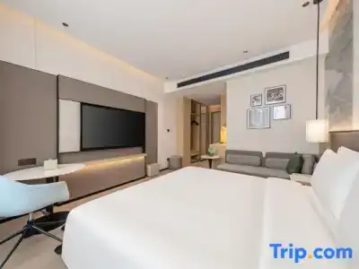 Holiday Inn SUZHOU NORTH by IHG - 24