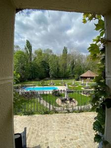 Château de Challanges - 53