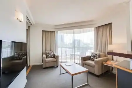 Cosmo Apartment - 85
