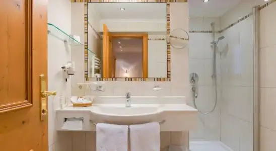 Hotel-Garni Jakober - 6