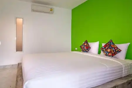 The Fong Krabi Resort - 51