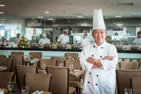 Pan Borneo Kota Kinabalu - 30