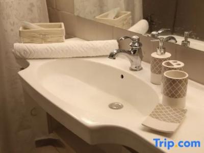 Logis du Chateau - 130