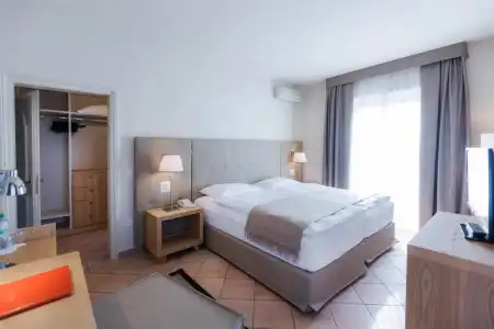 ParkDelta Wellbeing Resort Ascona - 109