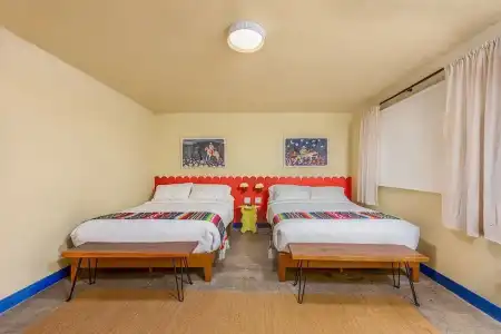 Siesta Motel - 49