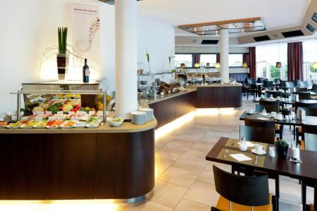 Mercure Dusseldorf - Ratingen - 28