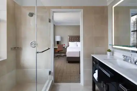 The Ritz-Carlton, Philadelphia - 68
