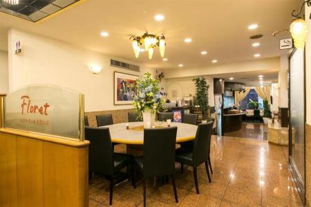 Sunlite Shinjuku - 18